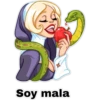 La monja traviesa 3 22