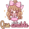 Pinky girlbyYessy 21