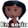 Coraline y la puerta secreta 7