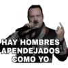 Cantantes Latinos 2 25