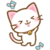 Gatitos Cute Kawaii 17