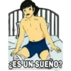 ¿ES UN SUEÑO?