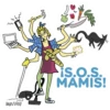S.O.S. MAMIS "El Libro" Ilustraciones Antonia Boza 13