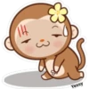 Sweet Monkey(Yessy) 24