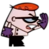 El Laboratorio de Dexter ️ 25