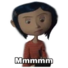 Coraline y la puerta secreta 8