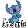 Stitch 19