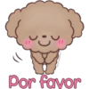 Hello, Choco 21