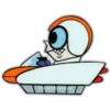 El Laboratorio de Dexter ️ 26