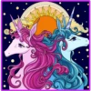 🦄 Unicornios. 🦄 22