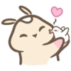 Dormaco the Dormouse (Pasqua) ITA - cute kawaii 20