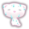 White kitty 26