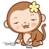 Sweet Monkey(Yessy) 25