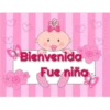 Fue niña ️ 27