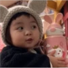 Baby jinmiran_ 24