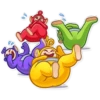 Teletubbies 20