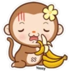 Sweet Monkey(Yessy) 26