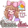 Pinky girlbyYessy 24