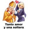 La monja traviesa 3 23