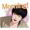 Morning!