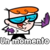 El Laboratorio de Dexter ️ 28