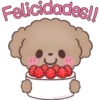 Hello, Choco 23