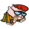 El Laboratorio de Dexter ️ 29