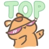 Dormaco the Dormouse (Pasqua) ITA - cute kawaii 22