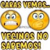 CARAS VEMOS... 18