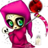 Creepy Chibi ️ 29