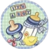 Fue niño 28