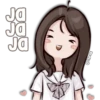 ♥Couple cartoon♥️ 26