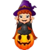 Halloween Blend 2 26