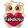 Fabuloso
miyi
