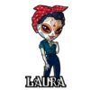 LAURA