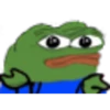 Pepe Stickers 20