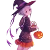 Anime Halloween 19