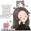 ♥Couple cartoon♥️ 27