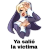 La monja traviesa 3 25