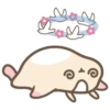 Dormaco the Dormouse (Pasqua) ITA - cute kawaii 24