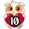 10
migi