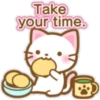Gatitos Cute Kawaii 19