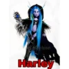 Katherine
Harley