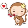 Sweet Monkey(Yessy) 27
