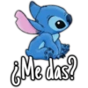 Stitch 25