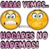CARAS VEMOS... 19