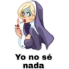 La monja traviesa 3 26