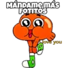 MÅNDAME MÁS
FOTITOS
- love you