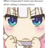 anime reactions 25