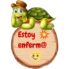 Estoy
enferm@